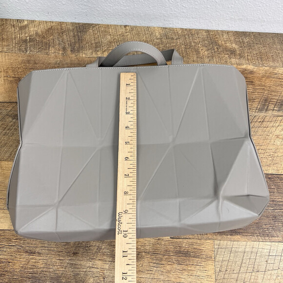 FINELL Axis Diamond Print Tote Convertible Bag‎ - Picture 7 of 12